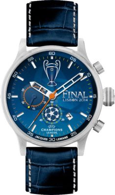 Jacques Lemans U-42A