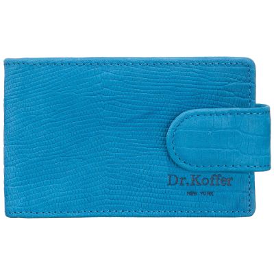 Визитница Dr. Koffer X510151-165-70