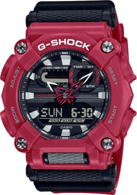 Casio GA-900-4AER
