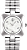 TISSOT ODACI-T T020.309.11.111.00
