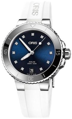 Oris 733 7731 4195 кауч
