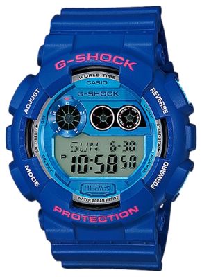 CASIO GD-120TS-2E