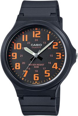 Casio MW-240-4B