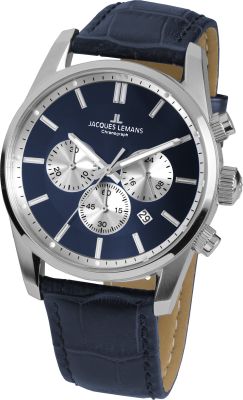 Jacques Lemans 42-6B