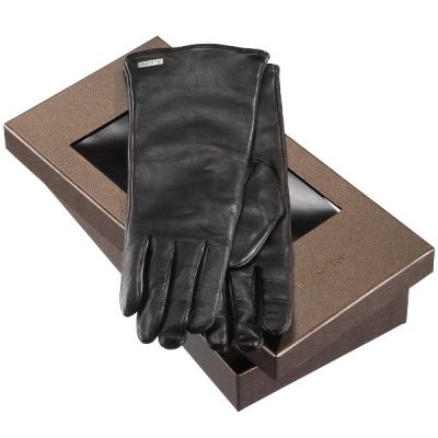 Перчатки женские Dr. Koffer H610108-41-04