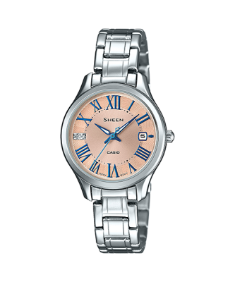 Casio SHE-4050D-9A