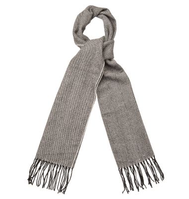 Др.Коффер S810569-178-77 шарф мужской