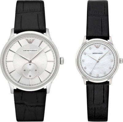 EMPORIO ARMANI AR9111