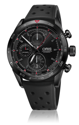 Oris 774 7661 7784 кауч
