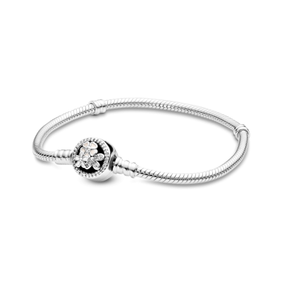 PANDORA 590744CZ-17 Браслет