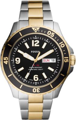 Fossil FS5766