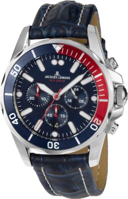Jacques Lemans 1-2091B