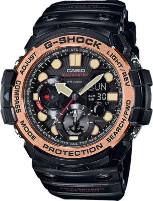 Casio GN-1000RG-1A