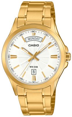 Casio MTP-1381GD-7A