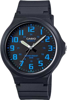 Casio MW-240-2B