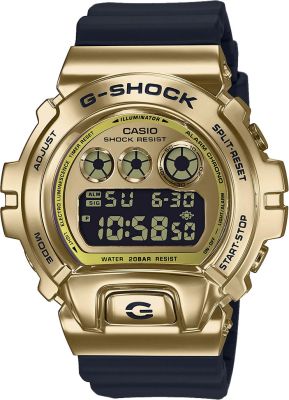 Casio GM-6900G-9ER