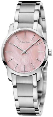 CALVIN KLEIN city K2G2314E