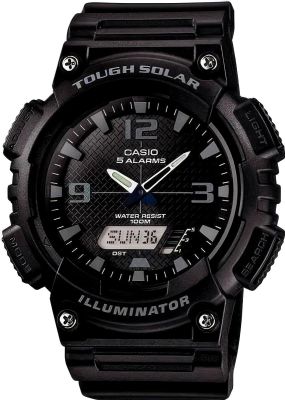 Casio AQ-S810W-1A2