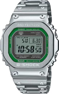 Casio GMW-B5000D-3