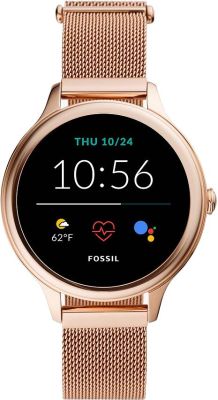 Fossil FTW6068