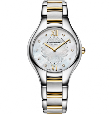 Raymond Weil 5132-STP-00985
