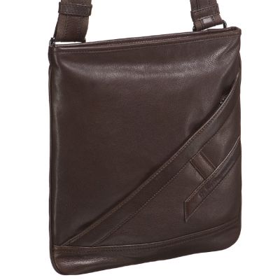 Сумка через плечо Dr. Koffer M402515-01-09