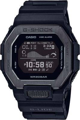 Casio GBX-100NS-1