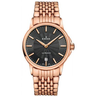 EDOX 57001 37RM GIR