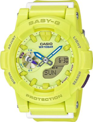 Casio BGA-185-9A