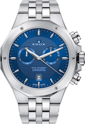 Edox 10110-3MBUIN