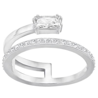 Swarovski кольцо 5265697