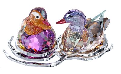 Swarovski Утки-мандаринки 1141631