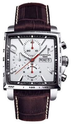 Certina C001.514.16.037.00