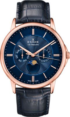 Edox 40002-37RBUIR