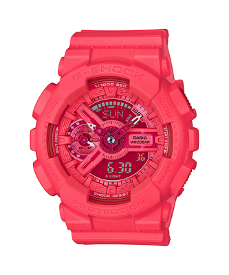 Casio GMA-S110VC-2A