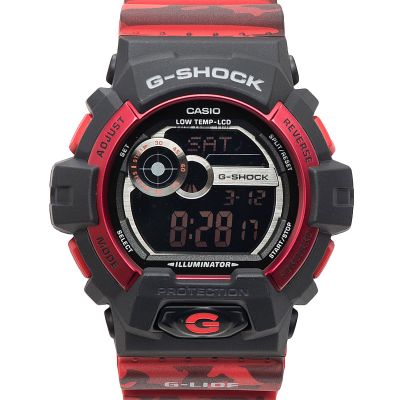 Casio GLS-8900CM-4E