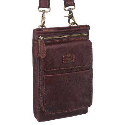 Др.Коффер 6573-21-09 сумка через плечо