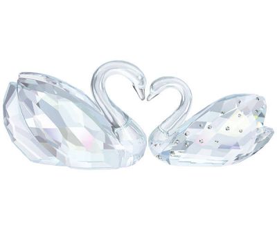 Swarovski Символ любви «Лебеди» 1143414