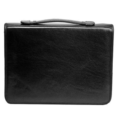 Папка на молнии Dr. Koffer G231980-02-04