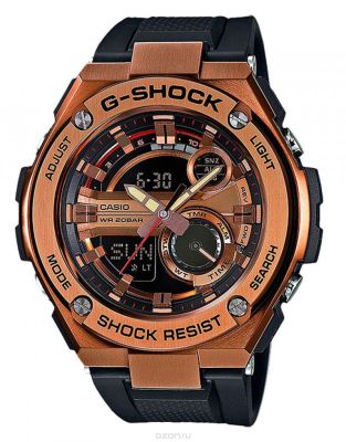 Casio GST-210B-4A