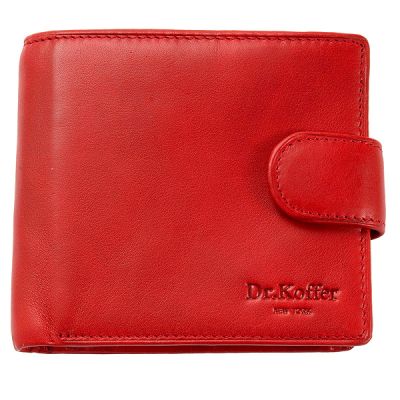 Портмоне Dr. Koffer X510117-19-12