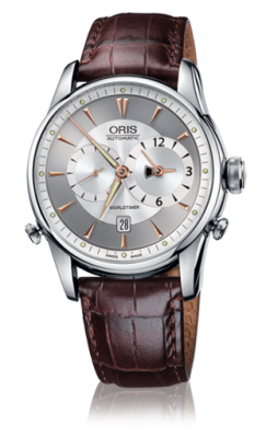 Oris 690 7581 4051 рем