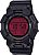 Casio GD-010BBR-1