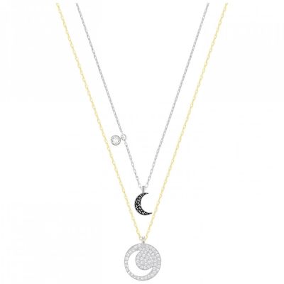 Swarovski ожерелье 5272242