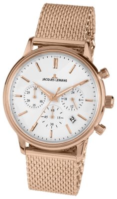 JACQUES LEMANS N-209M