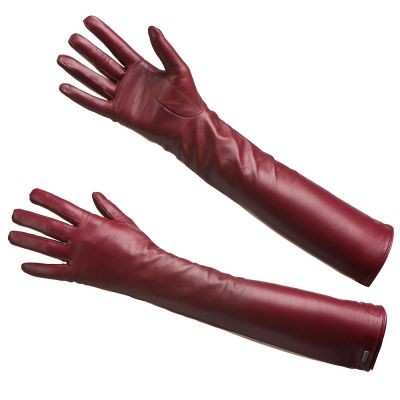 Перчатки женские Dr. Koffer H620020-41-03