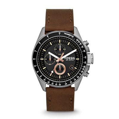 FOSSIL CH2885