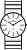 Jacques Lemans Classic 1-1649C