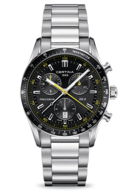 Certina C024.447.11.051.01