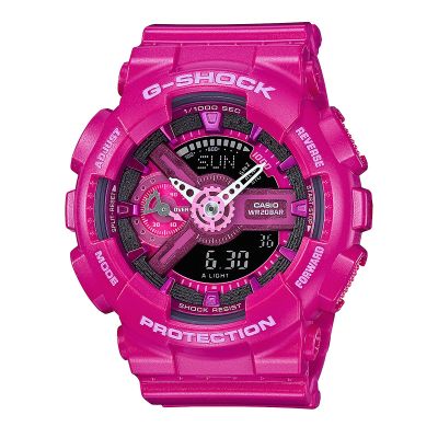 Casio GMA-S110MP-4A3